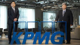 日本発世界企業を創出するための｢必須要件｣とは