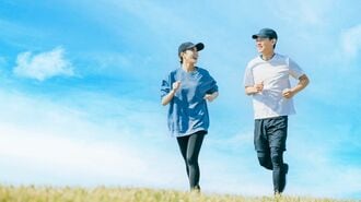 筋肉成分｢マイオカイン｣が身体にもたらす"恩恵"