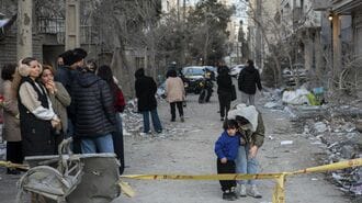 アメリカの出口戦略なきイラン攻撃が招く悲劇