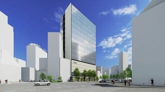 三省堂書店が悩みに悩んだ｢本店建て替え｣の内幕