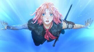 ｢スカーレット｣沈没､アニメ独自文化のジレンマ