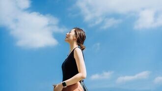 空気と空調でよりよい社会を生む｢百年の計｣とは