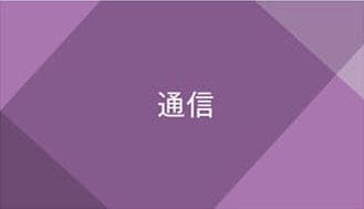 通信