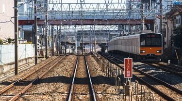 東武東上線｢和光市からふじみ野｣に何があるのか 複々線でにぎわう駅 