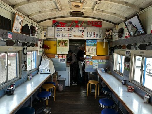 昭和の鉄道｣函館の街で堪能できる国鉄の面影旅 キハ40やブルートレイン