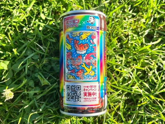 ポケモン