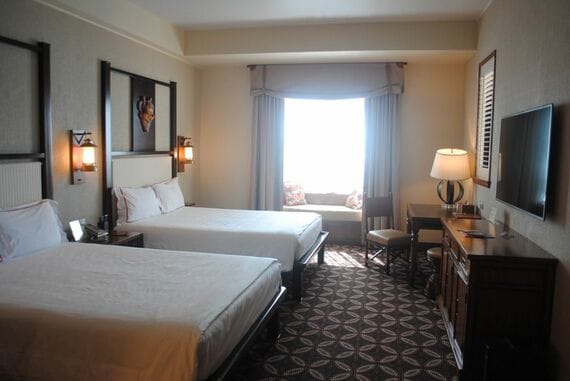 シービュー・ルーム