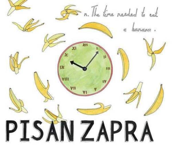 バナナが時間計測単位の国を知っていますか 今週のhonz 東洋経済オンライン 社会をよくする経済ニュース