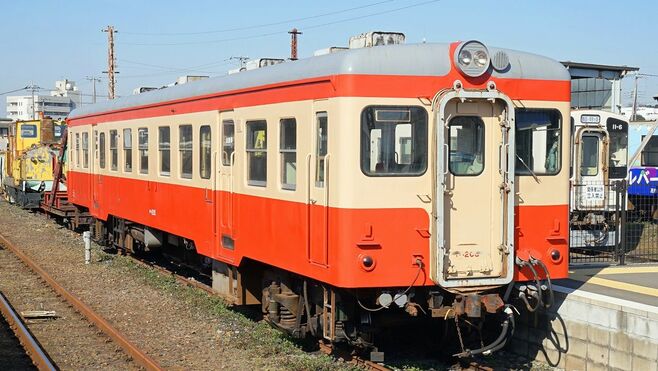 新駅設置に路線延伸､地方鉄道｢元気の秘訣｣