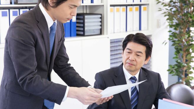 優秀な人の｢あえて答えを言わない｣超会話術