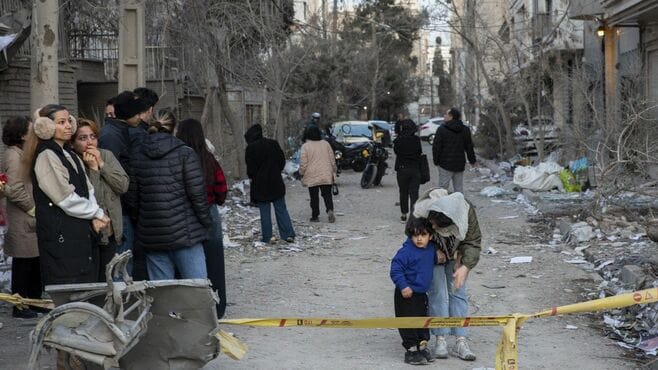 アメリカの出口戦略なきイラン攻撃が招く悲劇