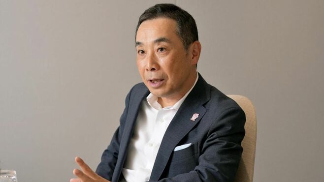ホンダ･藤村CFO｢挑戦と規律のバランスを取る｣
