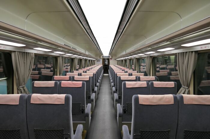 南海電鉄サザン｢通勤車と指定席連結｣先駆者の今 大阪・なんば―和歌山市