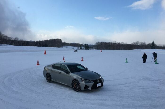 レクサス GS F｜LEXUS GS F