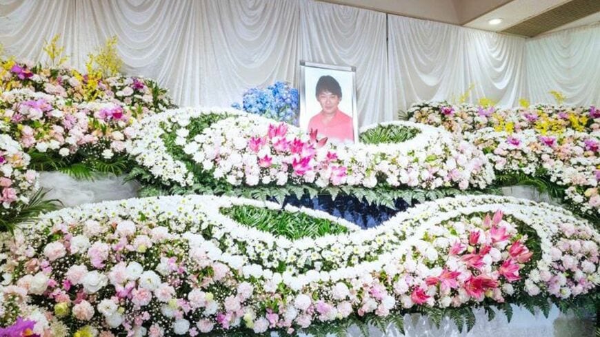 夫が「家で死ぬ」と決めた日 すい臓がんで「余命6か月」の夫を自宅で看取るまで