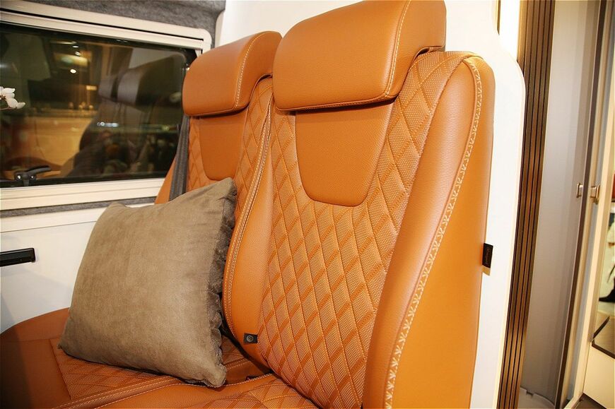 トイファクトリー「ダヴィンチ ルッソ6.0」（筆者撮影）