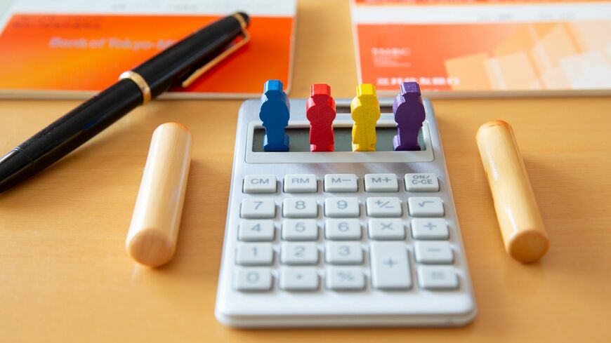相続争いは自分には関係ない、と思っている人は多いかもしれませんが……（写真：viola／PIXTA）