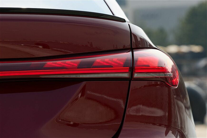 アウディの新型「A5/S5」シリーズ（写真：アウディ ジャパン）