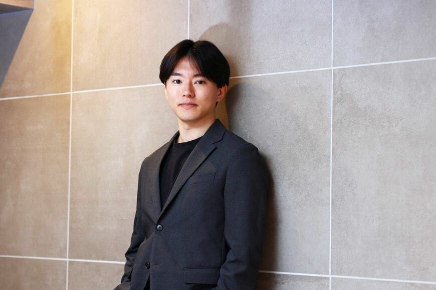 臼井さん