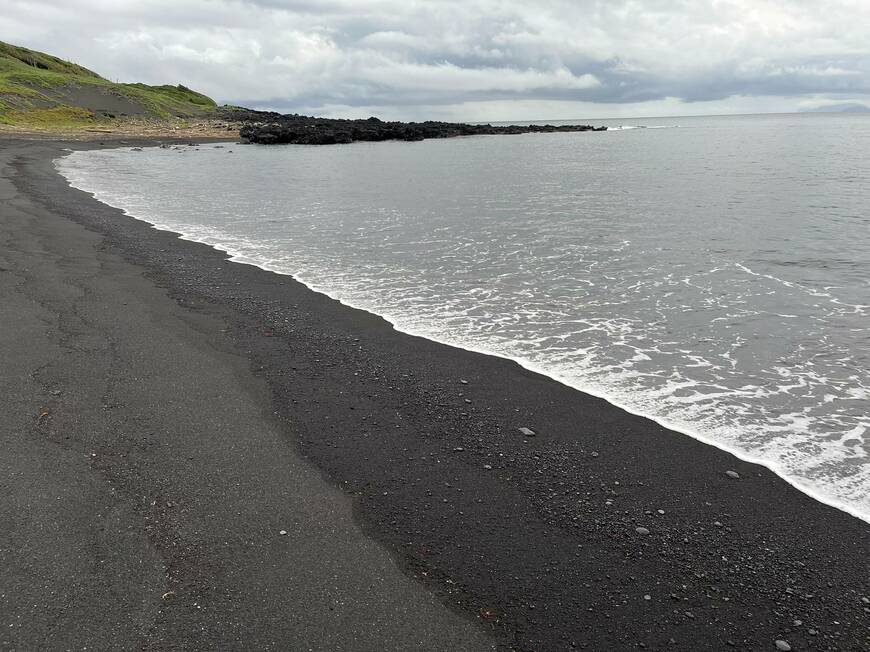 伊豆大島