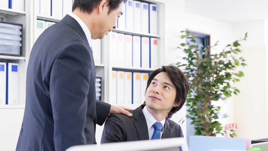ゆるくてもダメ、ブラックはもちろんダメな時代に必要とされるマネジメントとは（写真：EKAKI／PIXTA）