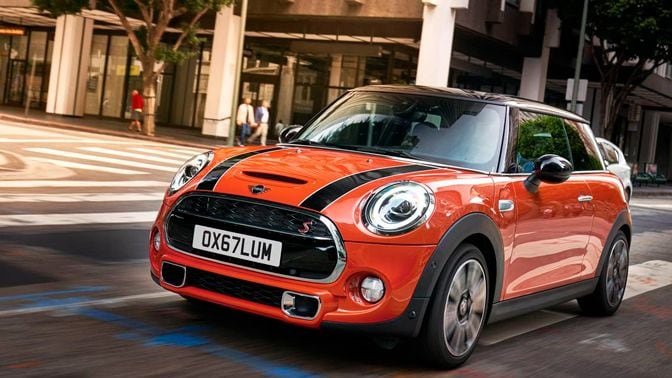 Mini は なぜ日本で根強い人気を誇るのか 輸入車 東洋経済オンライン 社会をよくする経済ニュース