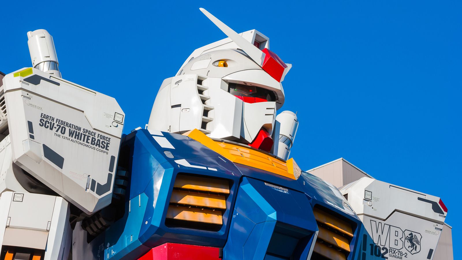 機動戦士ガンダム から40年経て語られる真実 読書 東洋経済オンライン 社会をよくする経済ニュース