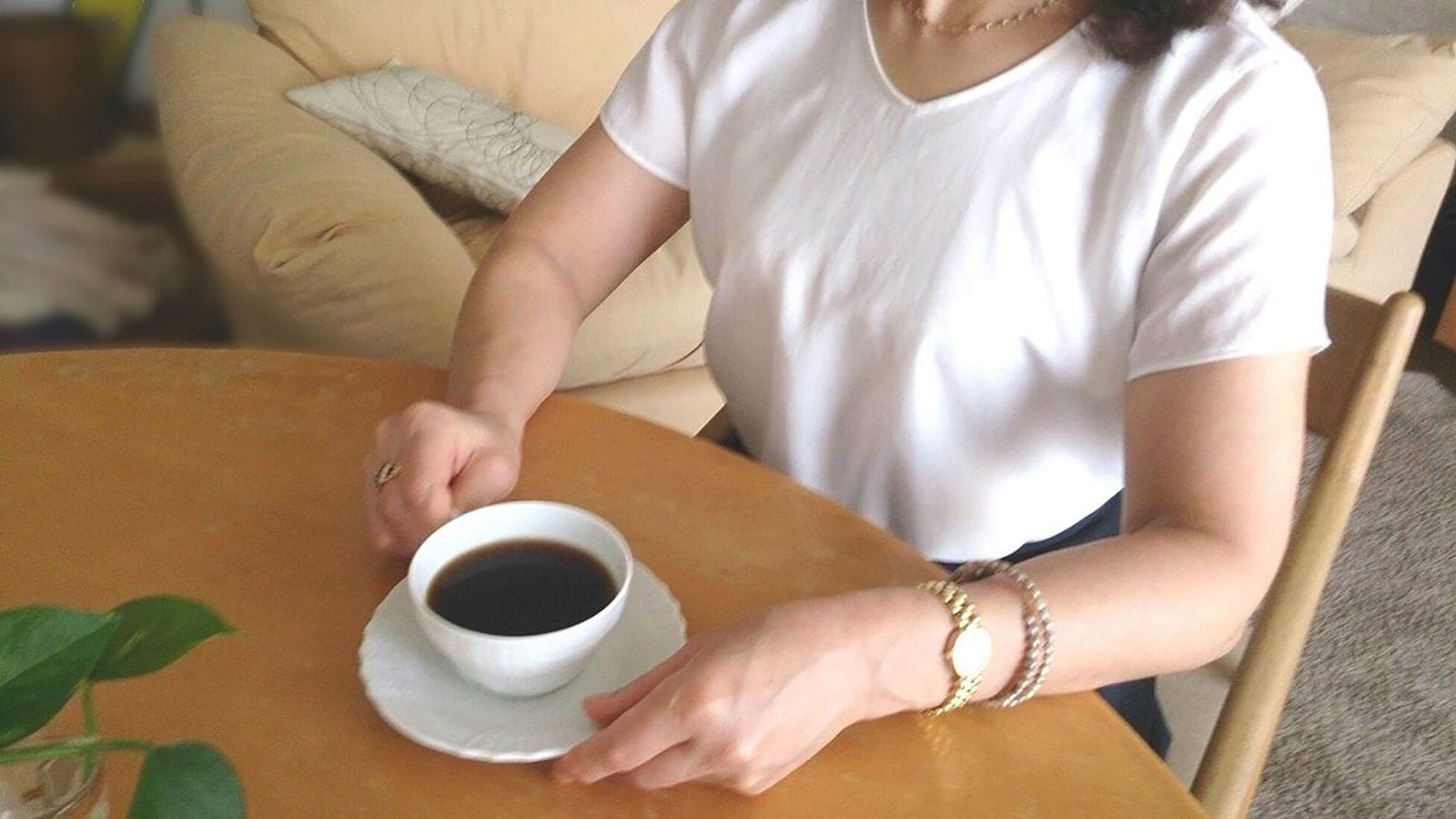 義両親 実母の介護を経験した58歳女性の壮絶 子育てと介護 ダブルケア の現実 東洋経済オンライン 社会をよくする経済ニュース