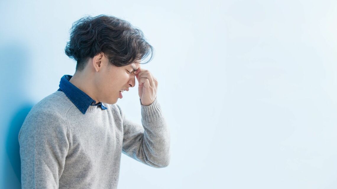 失明は予防できることをご存知ですか？