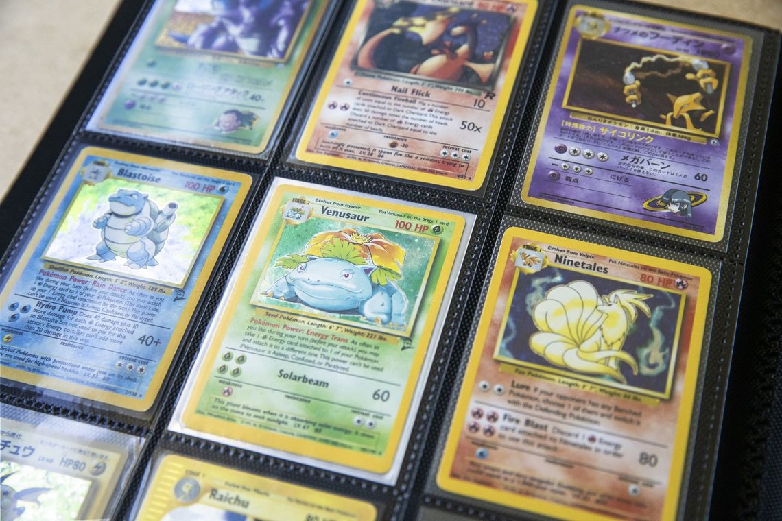 ピカチュウなんと49万円 ポケモンカード黄金期がキター 会社四季報オンライン