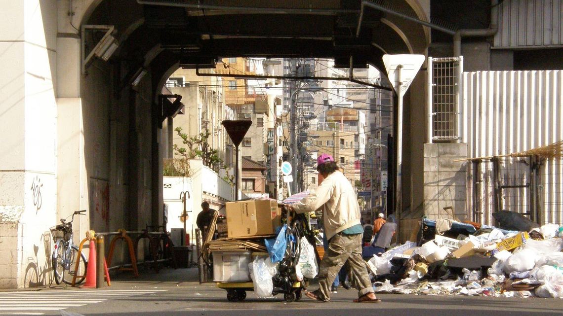 日本の 最貧困地域 再生で見た甘くない現実 ブックス レビュー 東洋経済オンライン 社会をよくする経済ニュース
