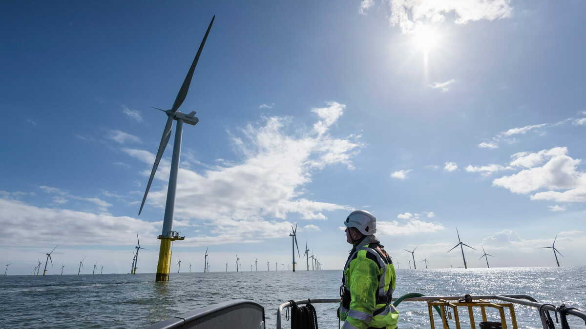 日本は洋上風力発電でもっと野心的な政策が必要 世界風力エネルギー会議幹部が語る日本の課題 | 資源・エネルギー | 東洋経済オンライン