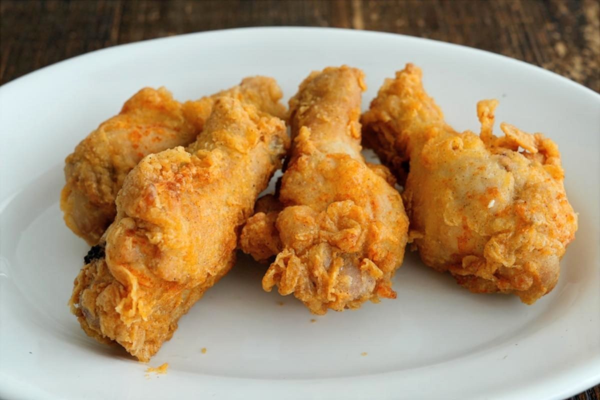 まるで”ケンタ”な｢フライドチキン｣自作する極意 | 樋口直哉の｢シン・定番ごはん｣ | 東洋経済オンライン