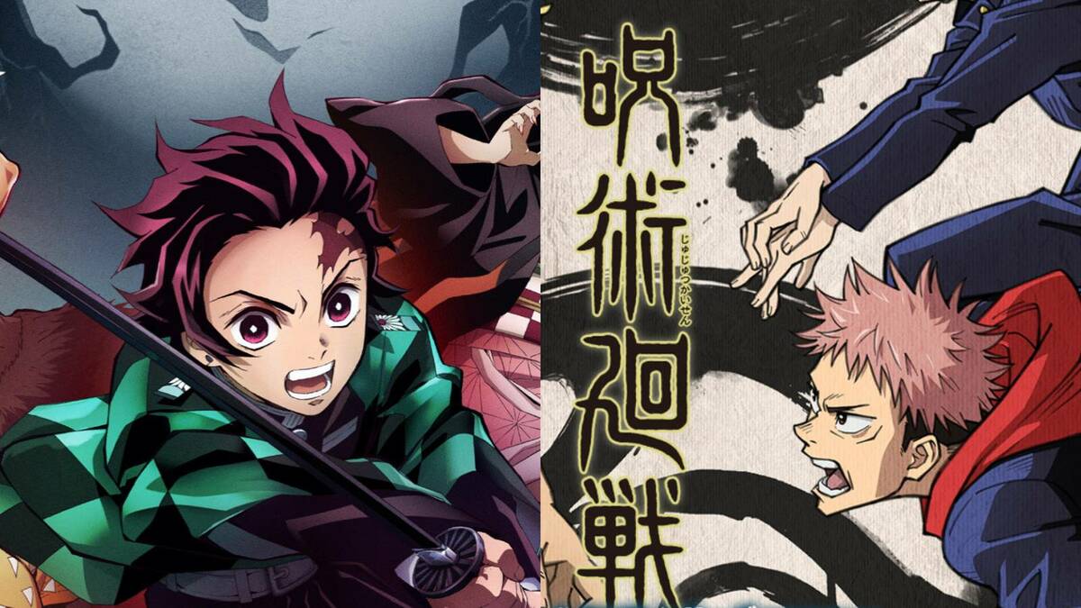 鬼滅や呪術廻戦がツイートされまくる事の重み キャラクターと貨幣の