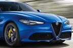アルファ ロメオ ジュリア ヴェローチェ｜Alfa Romeo Giulia Veloce