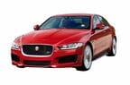 Jaguar XE S