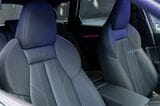 アウディの新型「Q5/Q5スポーツバック」（写真：三木 宏章）