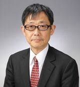 馬渕治好（まぶち・はるよし）／ブーケ・ド・フルーレット 代表。米CFA協会認定証券アナリスト。1981年東京大学理学部数学科卒業、88年米マサチューセッツ工科大学経営科学大学院修士課程修了。旧日興証券グループで主に調査部門に所属。日興コーディアル証券国際市場分析部長を経て、2009年1月独立。