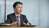 電通デジタルの瀧本恒社長