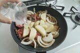 樋口直哉 肉じゃが