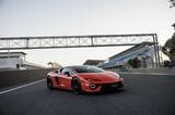 ランボルギーニ テメラリオ（写真：Automobili Lamborghini）