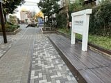 下河原線広場公園
