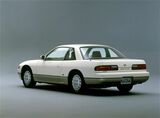 日産のS13型シルビア（写真：日産自動車）