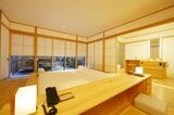 「Azumi Setoda」の客室（写真：村上悠太）