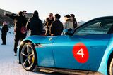 写真：Ferrari