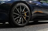 アストンマーティン「DB11」（写真：三木 宏章）