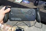 ROG XBOX ALLYシリーズのコントローラー