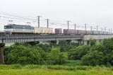 JR各社のほか第三セクターなどに譲渡された。写真は若桜鉄道へ輸送中の12系客車（撮影：伊原薫）