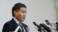 貴乃花問題で誰も触れない横綱のリアル寿命 ガチンコ相撲で年間90日興行はムリがある