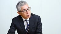 本格的に普及するのはこれから 動画配信1｜Interview｜HJホールディングス 社長 於保浩之